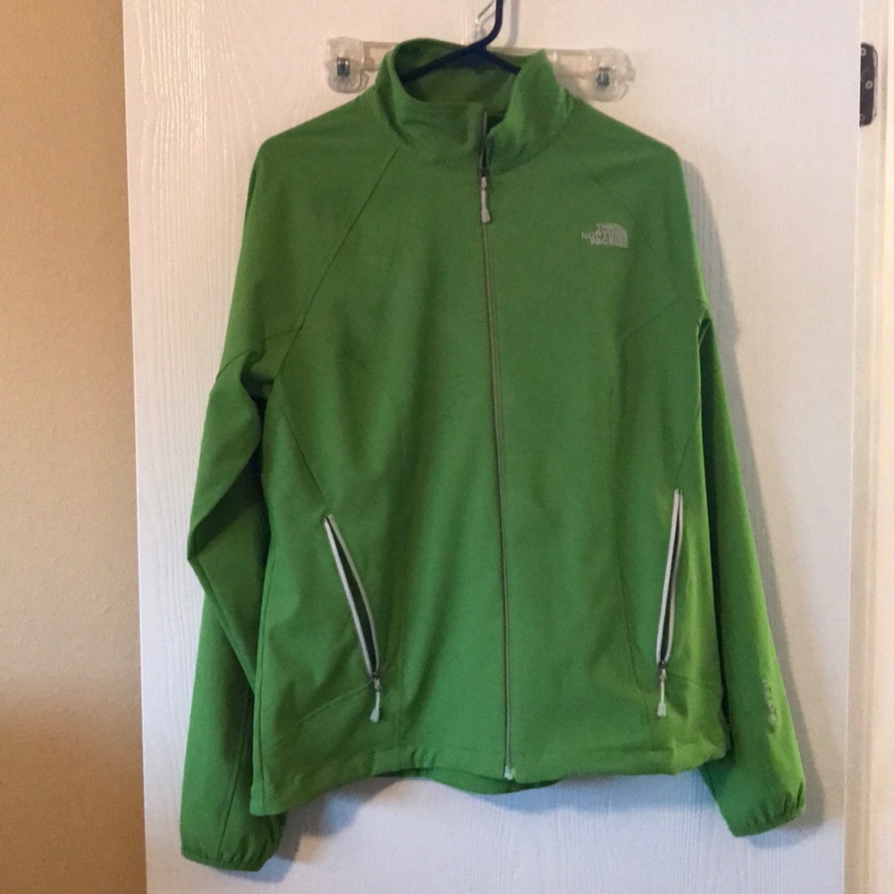 Women’s North Face Jacket